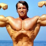 Arnold Schwarzenegger’s 5 Rules for Success